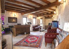 Hira Cave Hotel 2