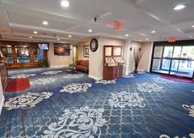 Ambassador Inn and Suites 3