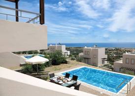 Athoniki Villas 5