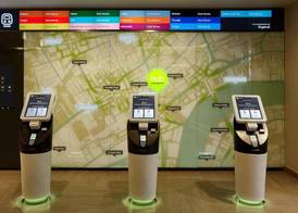 hub London - Covent Garden 2