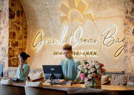 Grand Ocean Bay Resort Phu Quoc 2