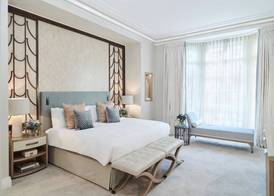 Claridge's, Maybourne 5