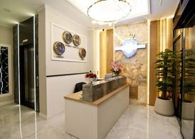 Forty Nişantaşı Hotel & SPA 2