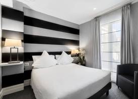 Hotel Mancino 12 5