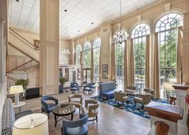 Best Western Capital Beltway Washington DC 3