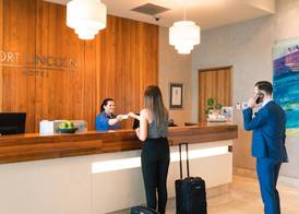 Port Lincoln Hotel 2
