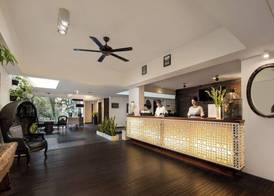 The Akmani Legian 3