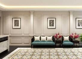 Eco Luxury Hotel Hanoi 2