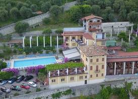 Hotel Palazzina 3