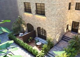 Arthur Suites in Old Town 3