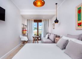 Hesperides Hotel Pefkochori 4