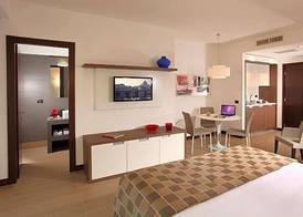 Residence Hotel Parioli 2