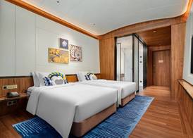 voco Anji Treasure Island Park by IHG 5