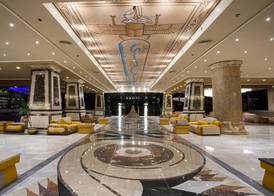AMC Royal Hotel & Spa 4