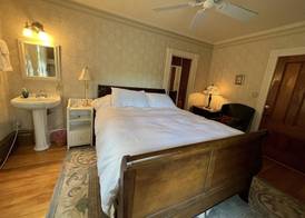 Cheney House Bed & Breakfast 5