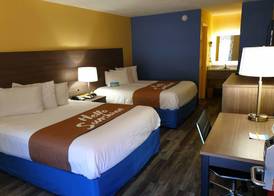 Days Inn by Wyndham Cleveland TN 5