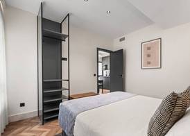 Pacifico Suites near Retiro 4