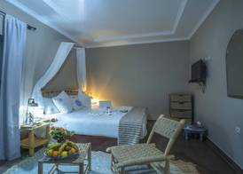 Taj Atlas Wellness Boutique Hôtel & Spa 5