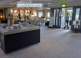 Village Hotel Coventry 5