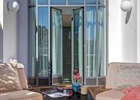 UMusic Hotel Madrid 5