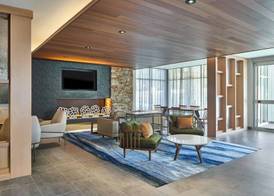 Fairfield by Marriott Inn & Suites Cornelia 3