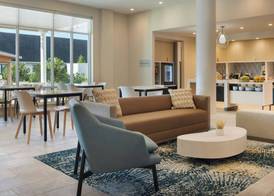 TownePlace Suites by Marriott Middleburg 2