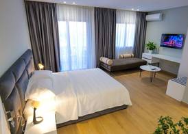 Sky Way SKK Luxury Apartments 3