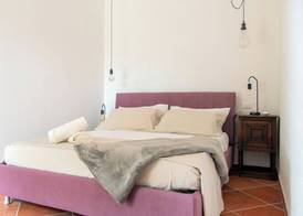Villa Orta - Agriturismo Vegan 2