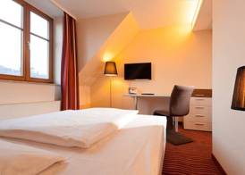 HKK Hotel Wernigerode 4
