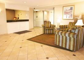 La Quinta by Wyndham Chicago Gurnee 2