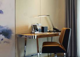 NOVOTEL Jinji Lake Suzhou SIP 3