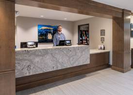 Staybridge Suites HILLSBORO NORTH by IHG 2
