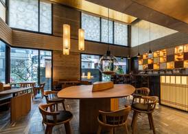 Genji Kyoto, a Member of Design Hotels 5