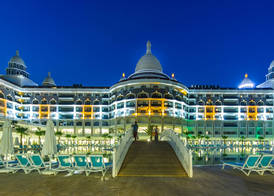 Diamond Premium Hotel & SPA 2
