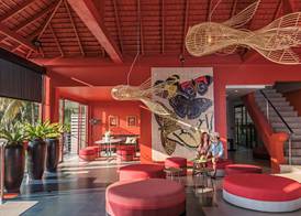The Sunset Beach Resort & Spa, Taling Ngam, Ko Samui 4