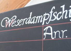 Hotel Zum Weserdampfschiff 2