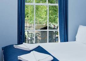 Angus Hotel 4
