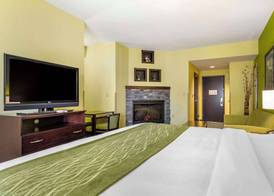 Comfort Inn Athens I - 75 5