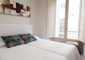 Apartamentos Pinar Málaga Centro - Carretería 4