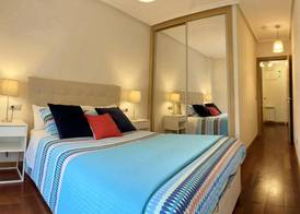 Apartamento Europa Prados - Atenea 5