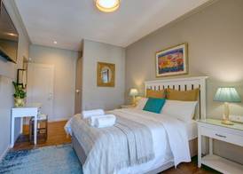 Amour Guest House 3