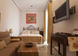 La Casa del Maestro Boutique 4