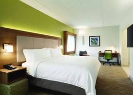 Holiday Inn Express HARTFORD SOUTH - ROCKY HILL by IHG 5