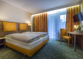 Hotel Kulinarium an der Glems 2