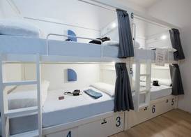 Room Gran Vía 5