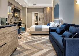 Italianflat - Design rooms Verona 4