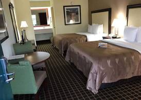 Quality Inn Byron - Warner Robins 5