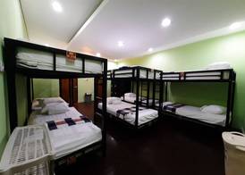 The Legian 777 Guest House 2