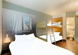 B&B HOTEL Marseille Estaque 5