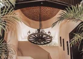Boutique Hotel Posada 06 Tulum 2